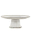 Bodhi Accessories Reactive Glaze Cake Stand House of Isabella UK