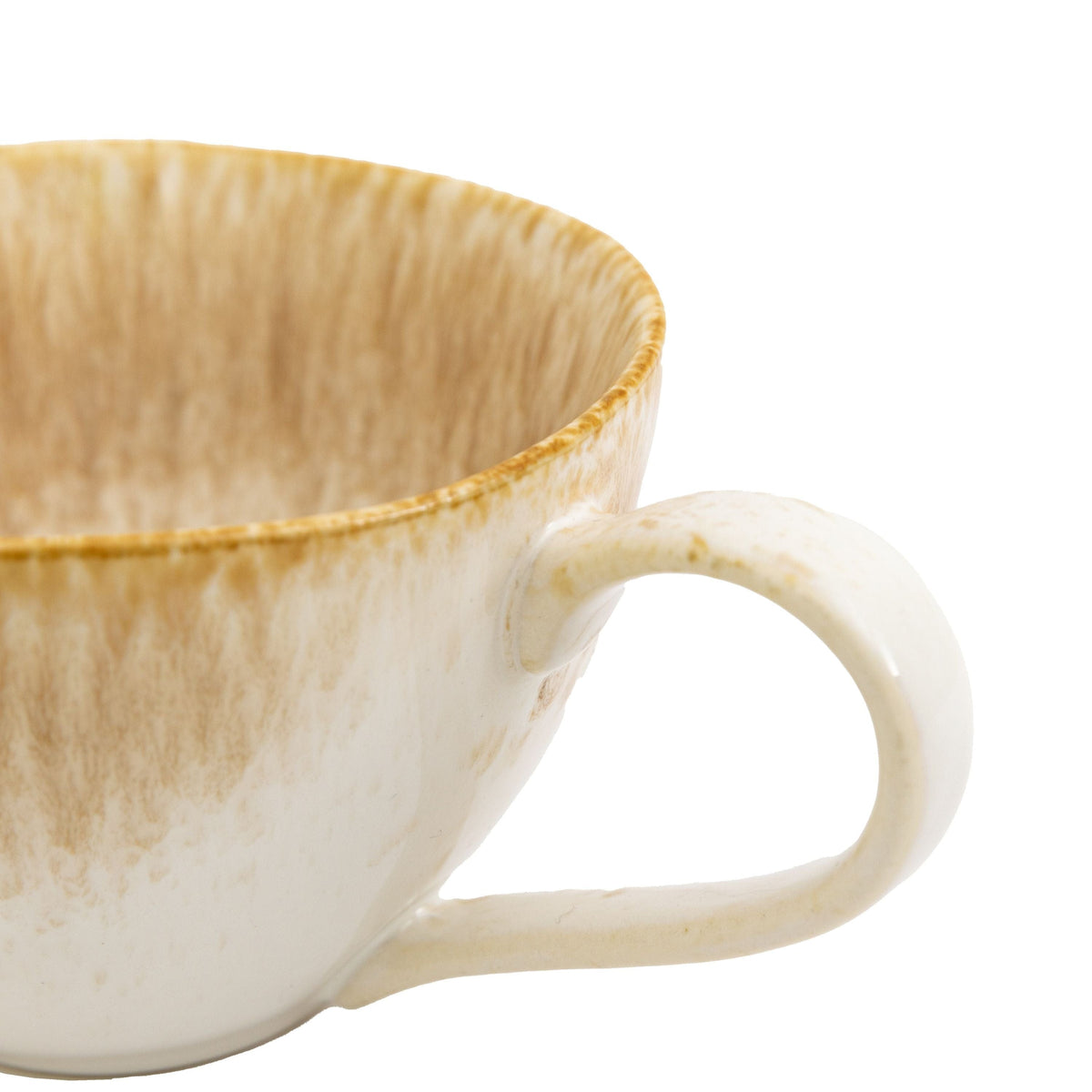 Bodhi Accessories Reactive Organic Mug Duck Camel 4pk House of Isabella UK