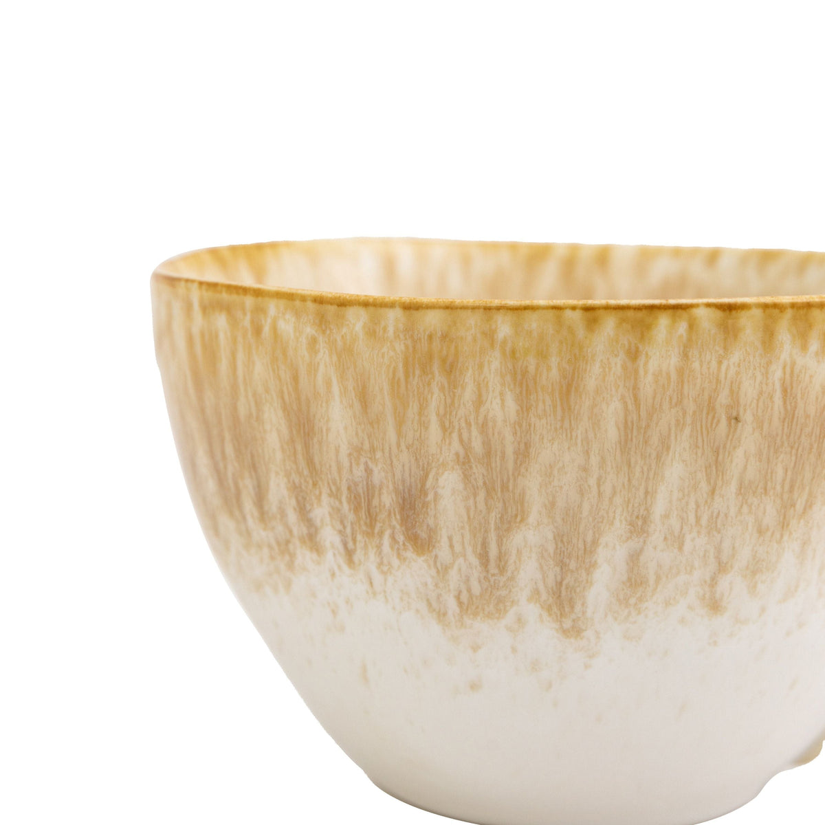 Bodhi Accessories Reactive Organic Mug Duck Camel 4pk House of Isabella UK