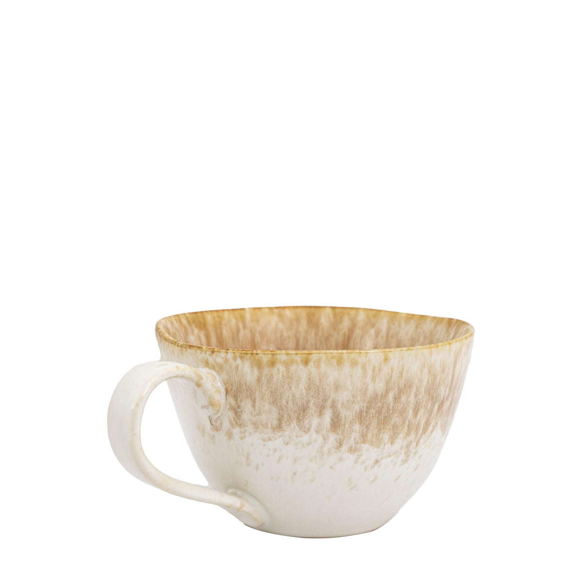 Bodhi Accessories Reactive Organic Mug Duck Camel 4pk House of Isabella UK