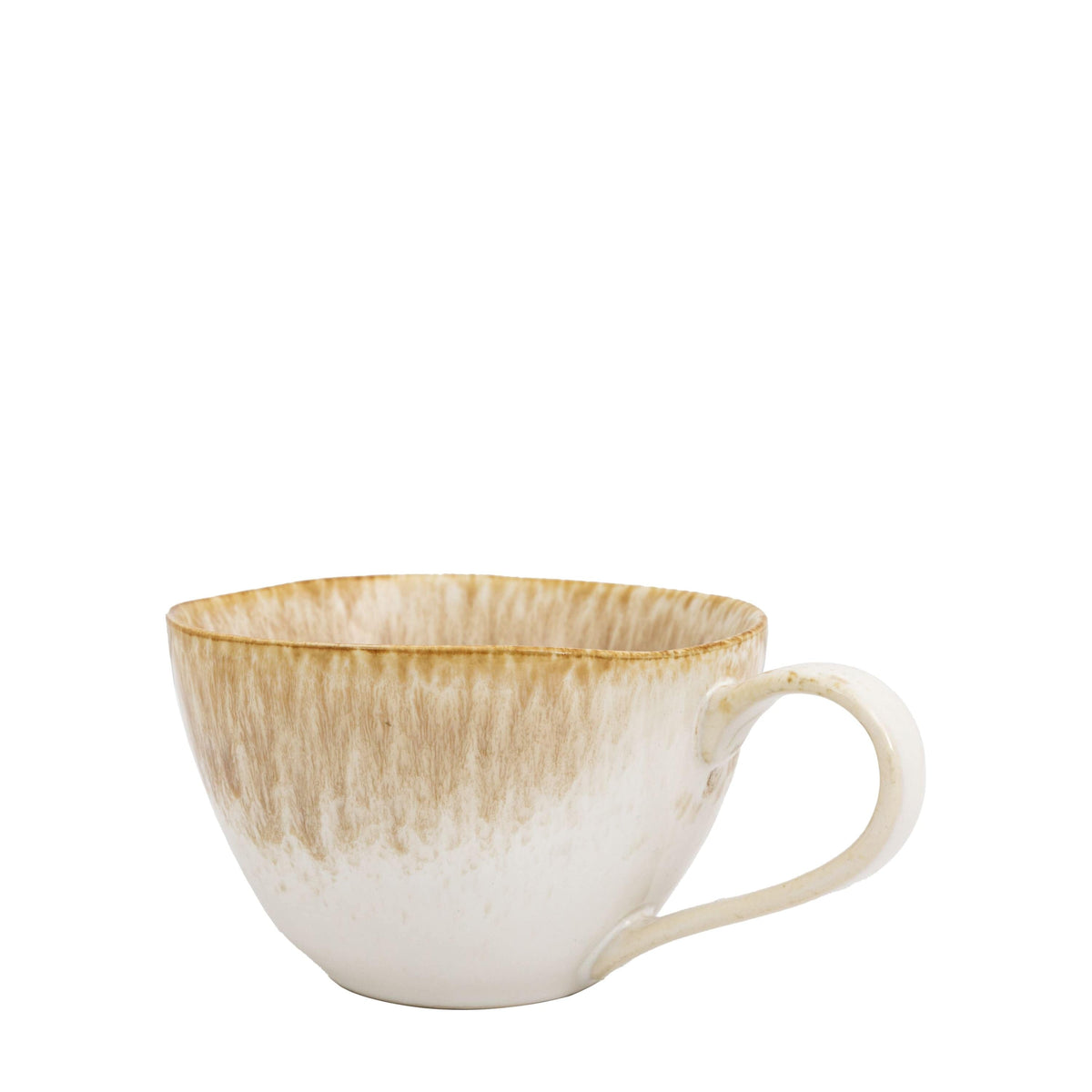 Bodhi Accessories Reactive Organic Mug Duck Camel 4pk House of Isabella UK