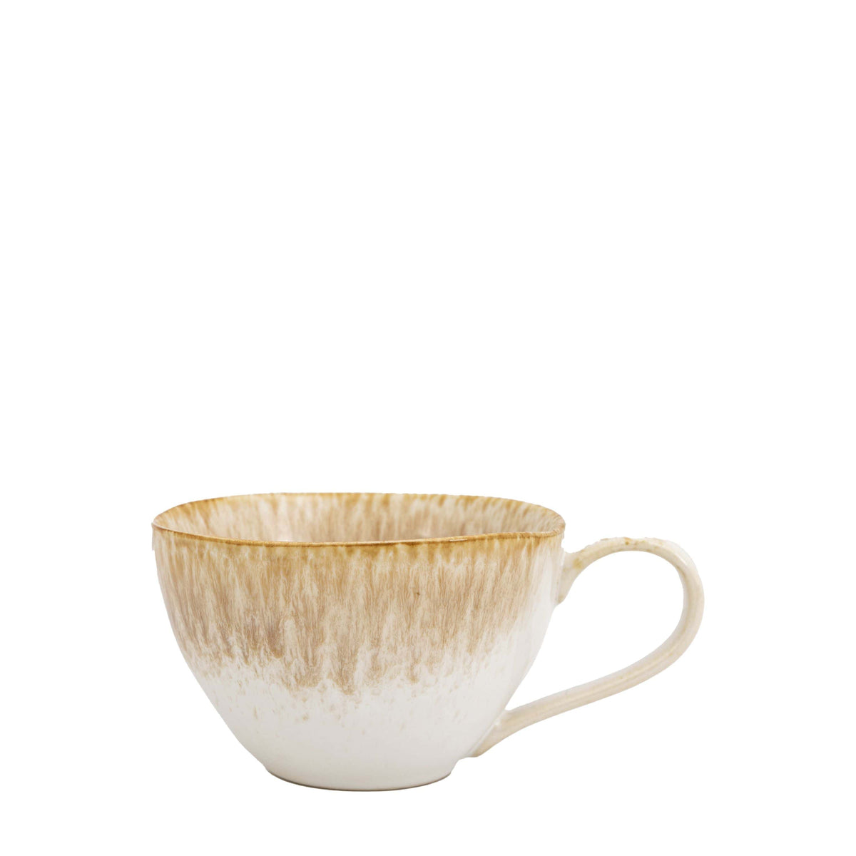 Bodhi Accessories Reactive Organic Mug Duck Camel 4pk House of Isabella UK