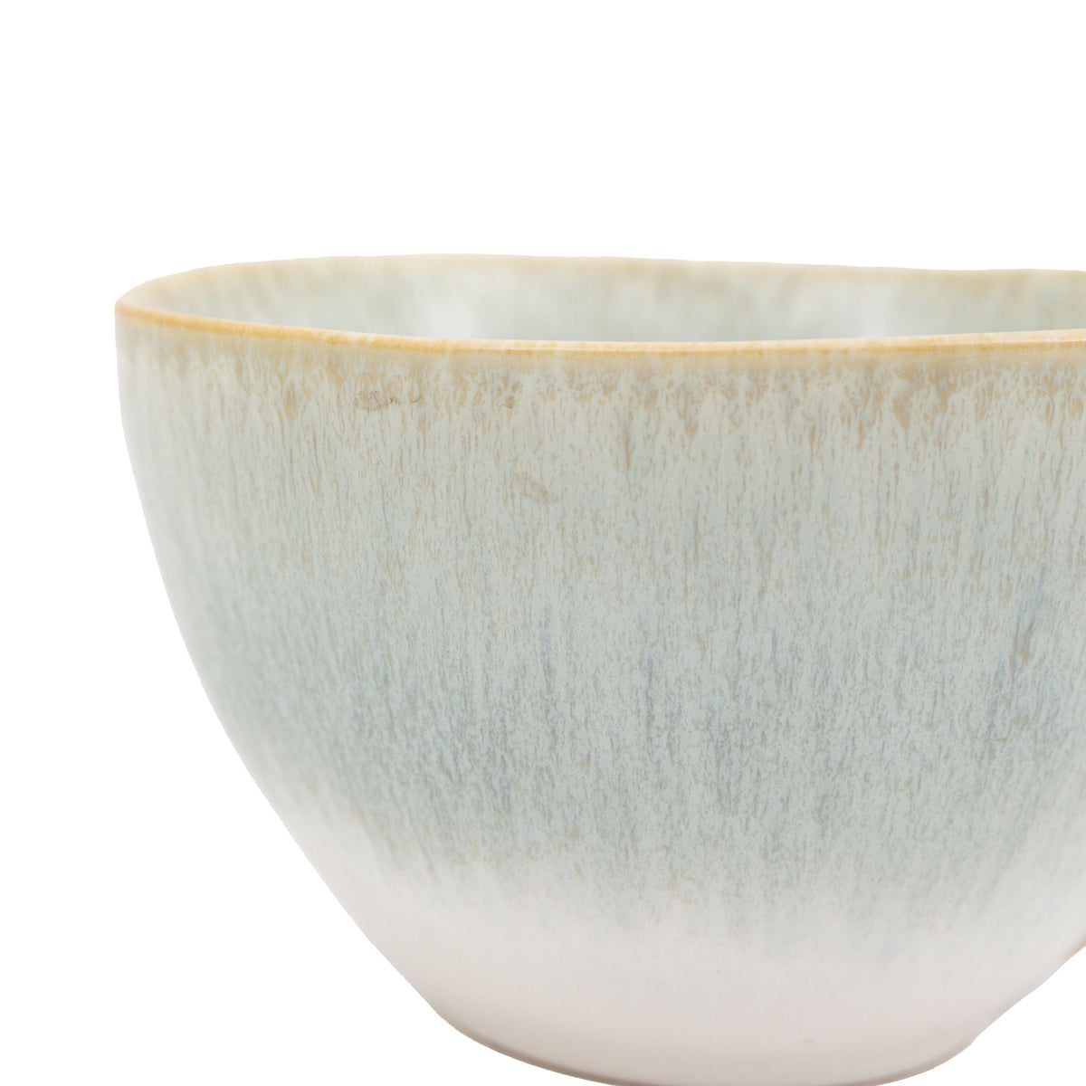 Bodhi Accessories Reactive Organic Mug Duck Egg 4pk House of Isabella UK