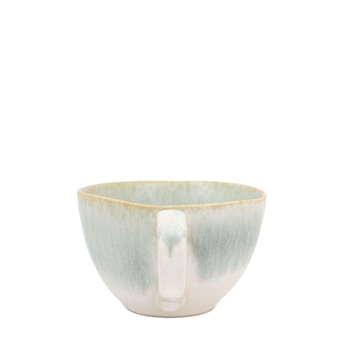 Bodhi Accessories Reactive Organic Mug Duck Egg 4pk House of Isabella UK