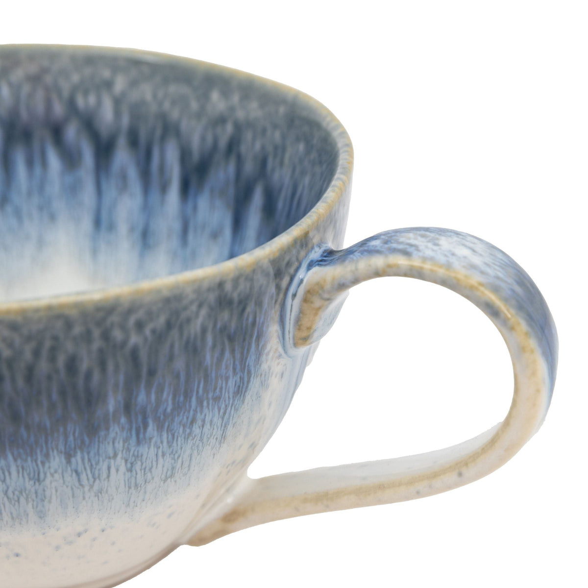 Bodhi Accessories Reactive Organic Mug Ink Blue 4pk House of Isabella UK