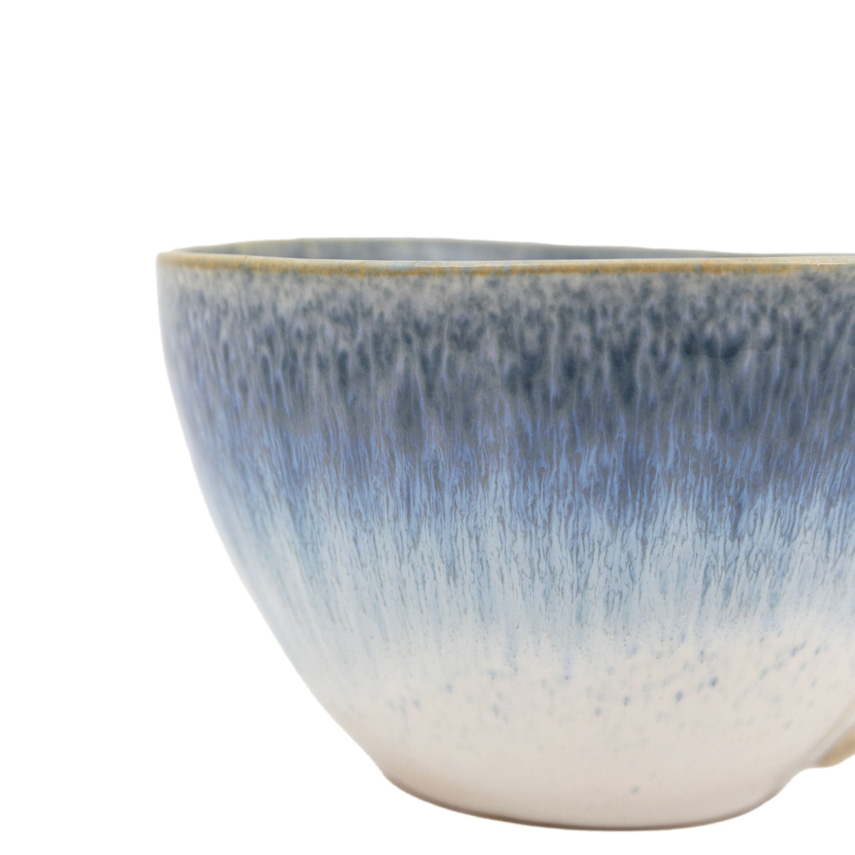 Bodhi Accessories Reactive Organic Mug Ink Blue 4pk House of Isabella UK