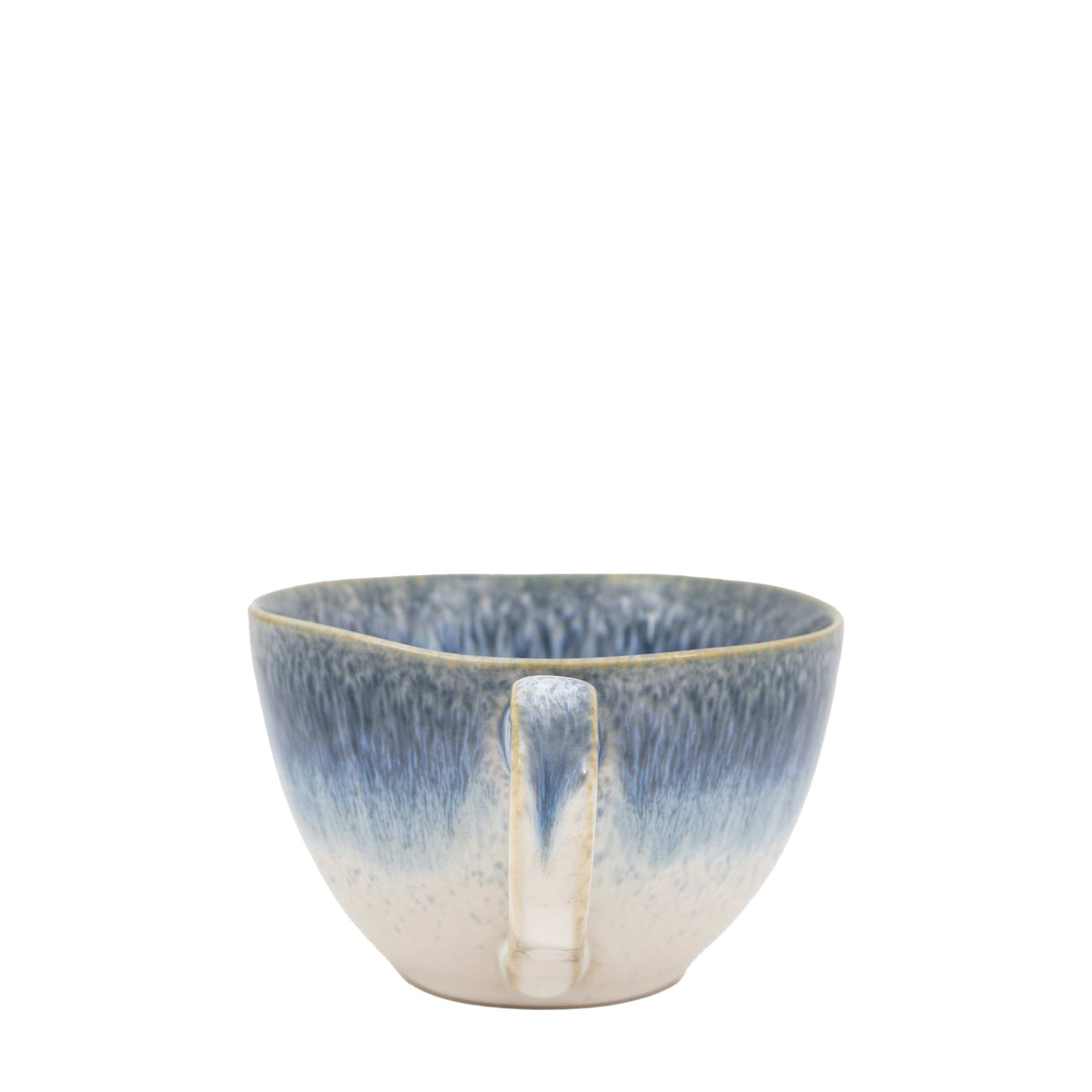 Bodhi Accessories Reactive Organic Mug Ink Blue 4pk House of Isabella UK