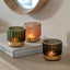 Bodhi Accessories Reina Tealight Holders Set of 3 House of Isabella UK