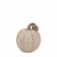 Bodhi Accessories Resin Pumpkin Natural House of Isabella UK
