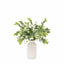 Bodhi Accessories Retro Vase with Meadown Foliage House of Isabella UK
