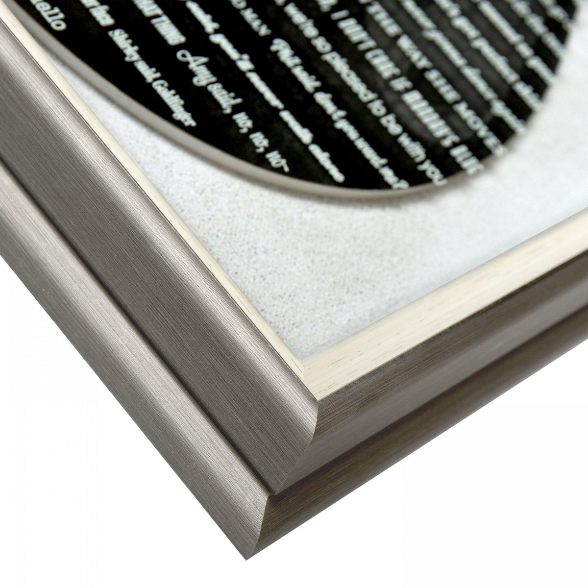 Bodhi Accessories Rock City  Framed Art House of Isabella UK