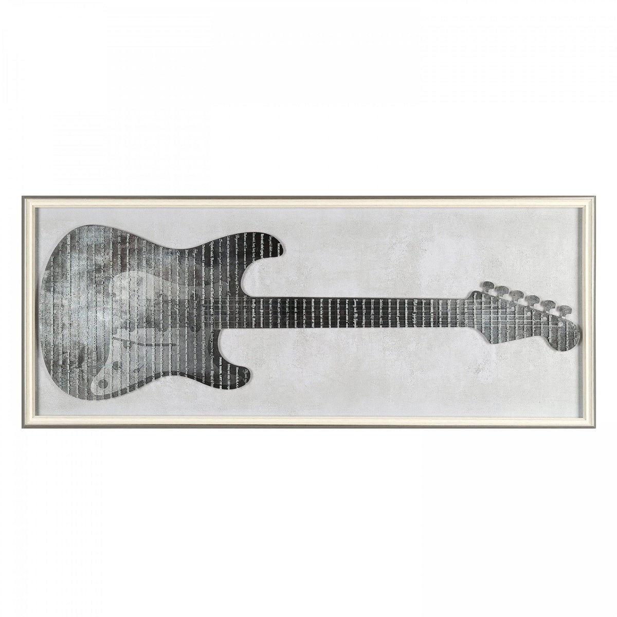 Bodhi Accessories Rock City  Framed Art House of Isabella UK