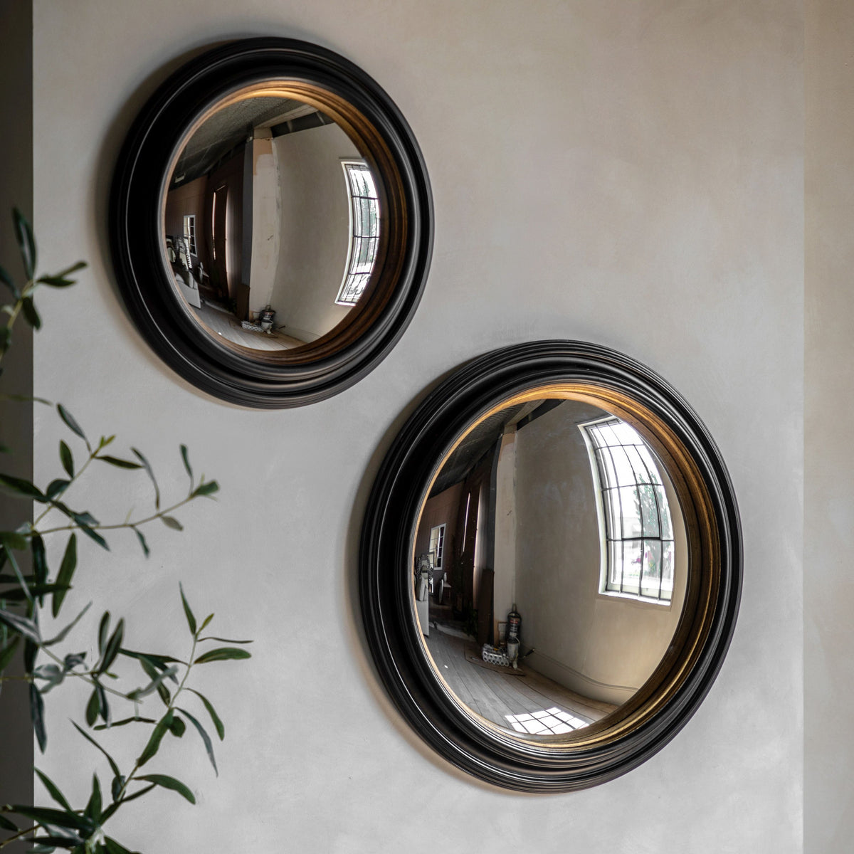 Bodhi Accessories Rockbourne Convex House of Isabella UK