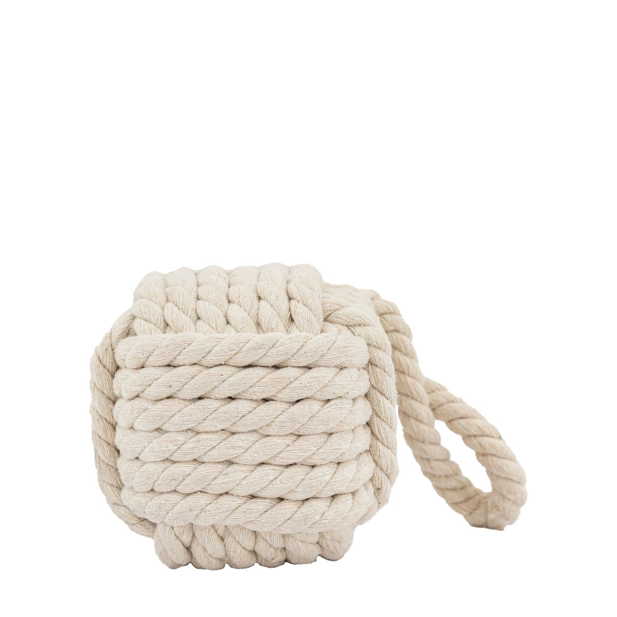 Bodhi Accessories Rope Doorstop House of Isabella UK