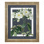 Bodhi Accessories Rosa Moschata Framed Canvas House of Isabella UK