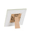 Bodhi Accessories Rosley Photo Frame 4x4 2pk House of Isabella UK