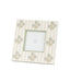Bodhi Accessories Rosley Photo Frame 4x4 2pk House of Isabella UK