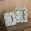 Bodhi Accessories Rosley Photo Frame 4x4 2pk House of Isabella UK