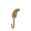 Bodhi Accessories Rowan Leaf Hook House of Isabella UK
