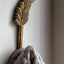 Bodhi Accessories Rowan Leaf Hook House of Isabella UK