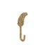 Bodhi Accessories Rowan Leaf Hook House of Isabella UK