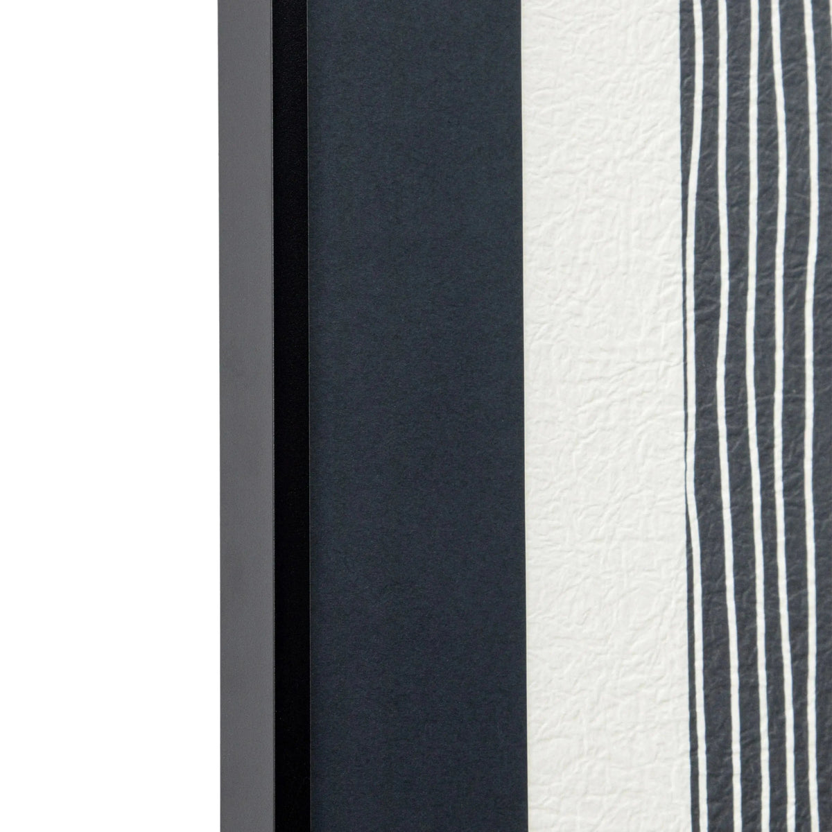 Bodhi Accessories Runway Line Drawing Framed Art Set of 2 House of Isabella UK