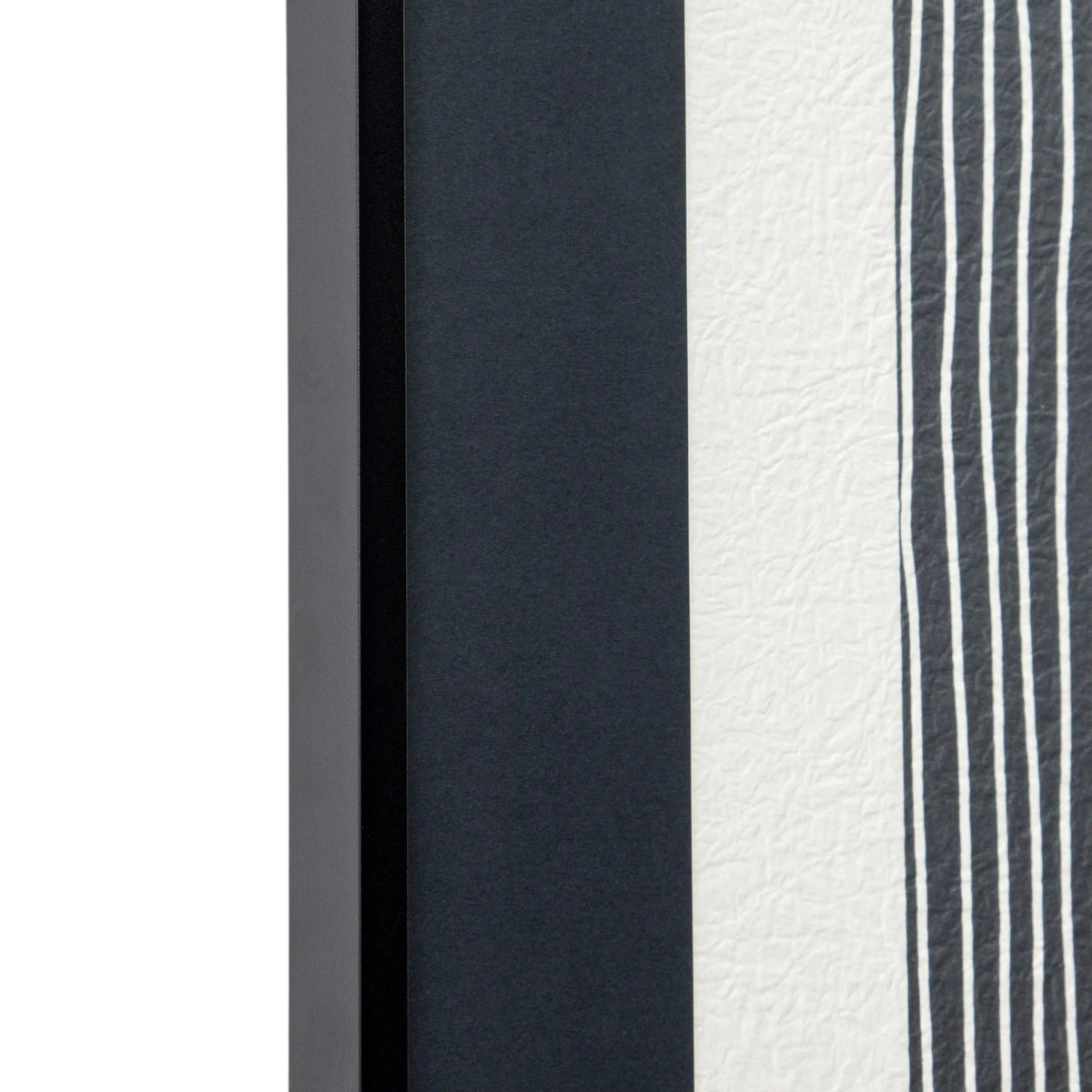 Bodhi Accessories Runway Line Drawing Framed Art Set of 2 House of Isabella UK