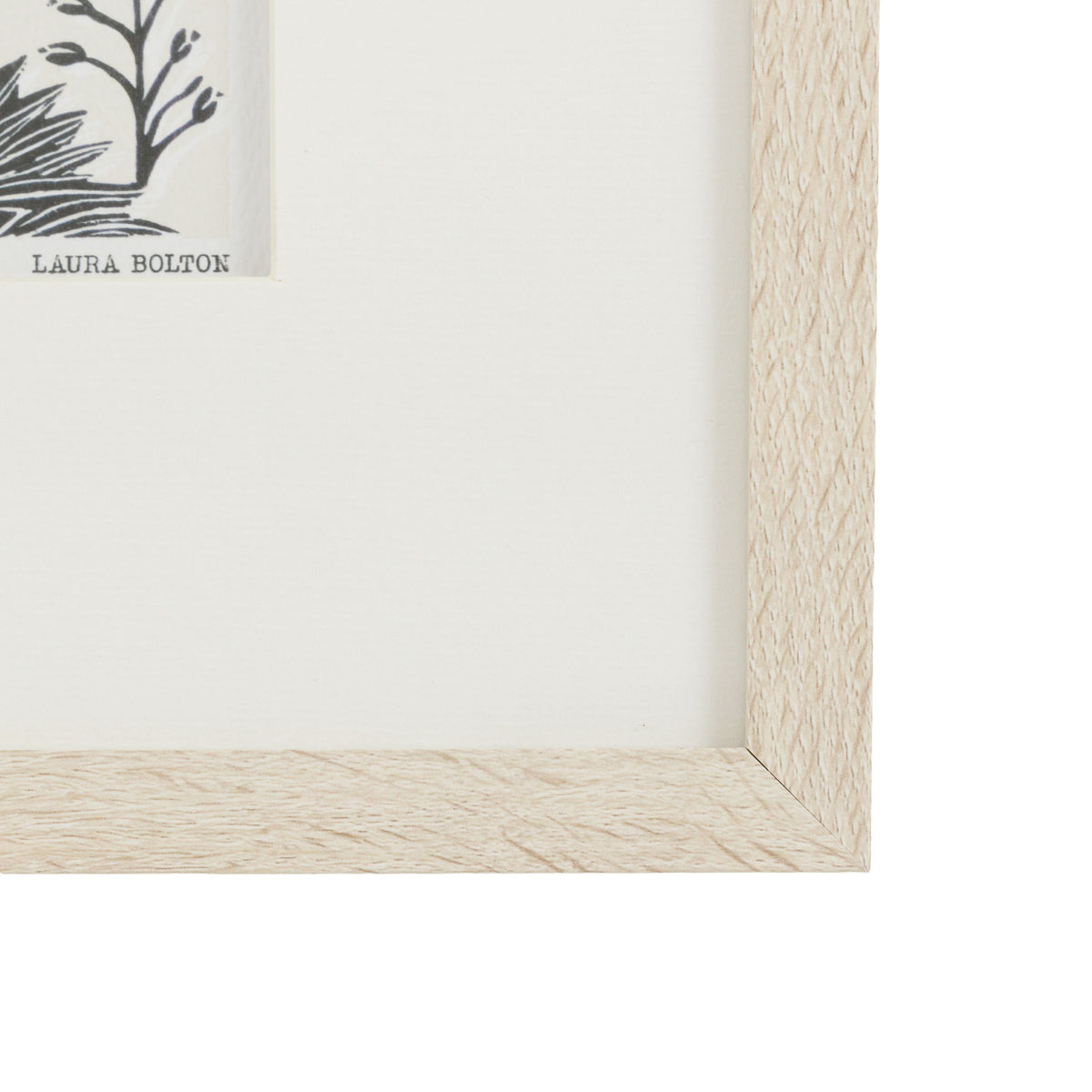Bodhi Accessories Rural Studies I Framed Art Set of 2 House of Isabella UK
