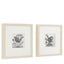Bodhi Accessories Rural Studies I Framed Art Set of 2 House of Isabella UK