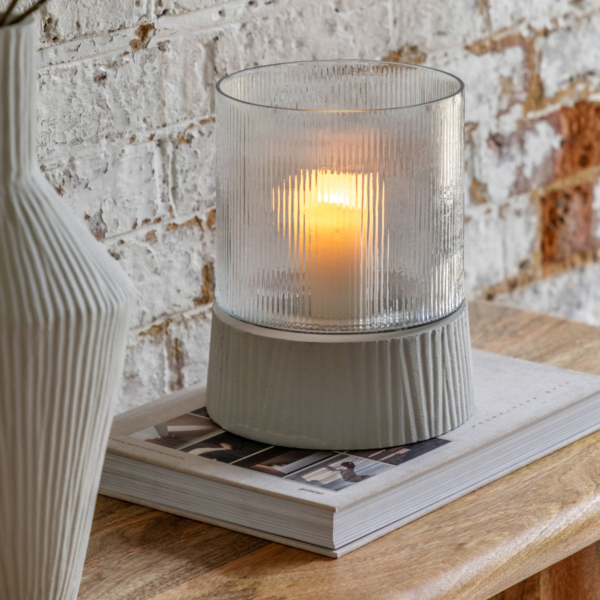 Bodhi Accessories Sahara Hurricane Parchment Large House of Isabella UK