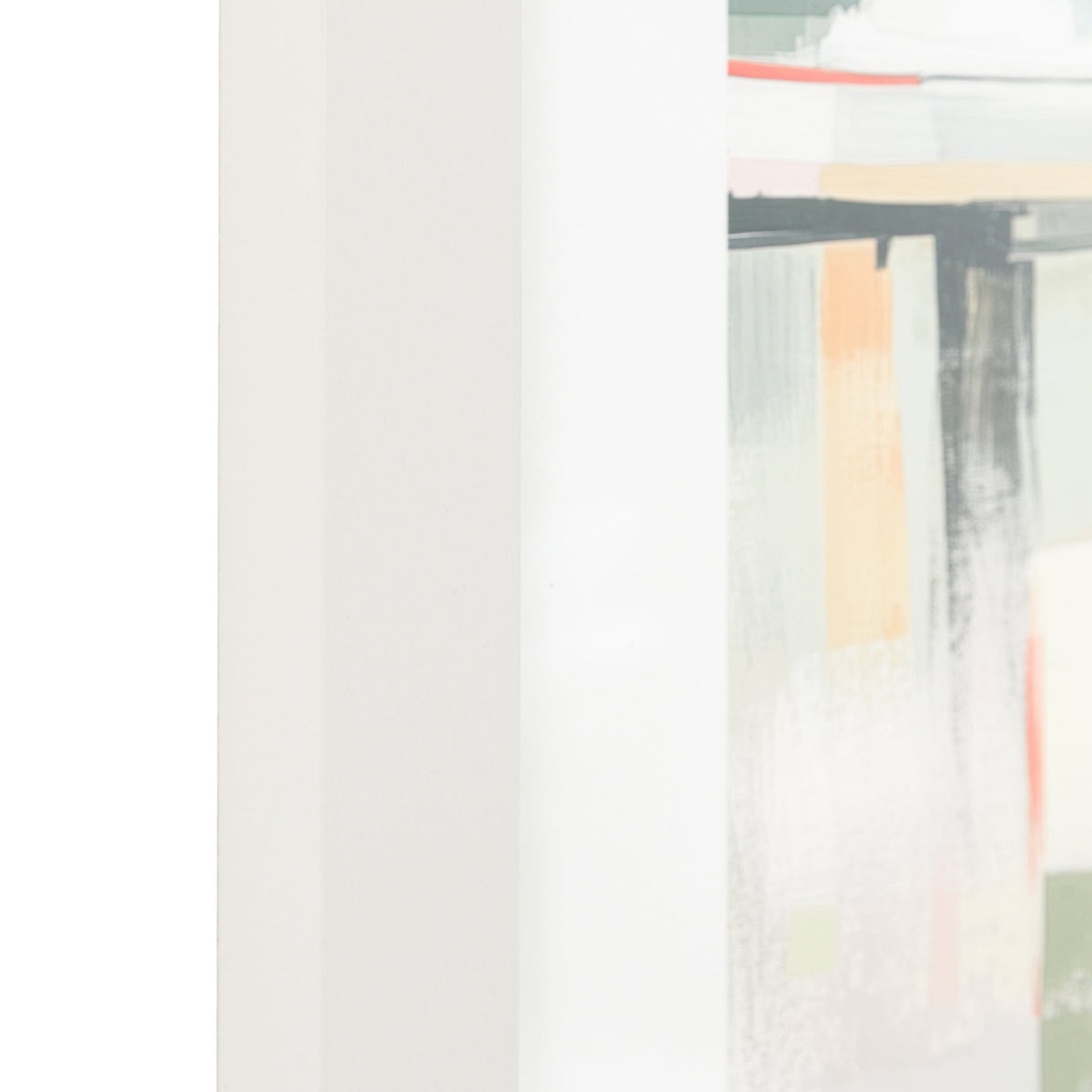 Bodhi Accessories Sailboats and Serenity Framed Art House of Isabella UK