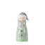 Bodhi Accessories Santa Decor Large Green House of Isabella UK