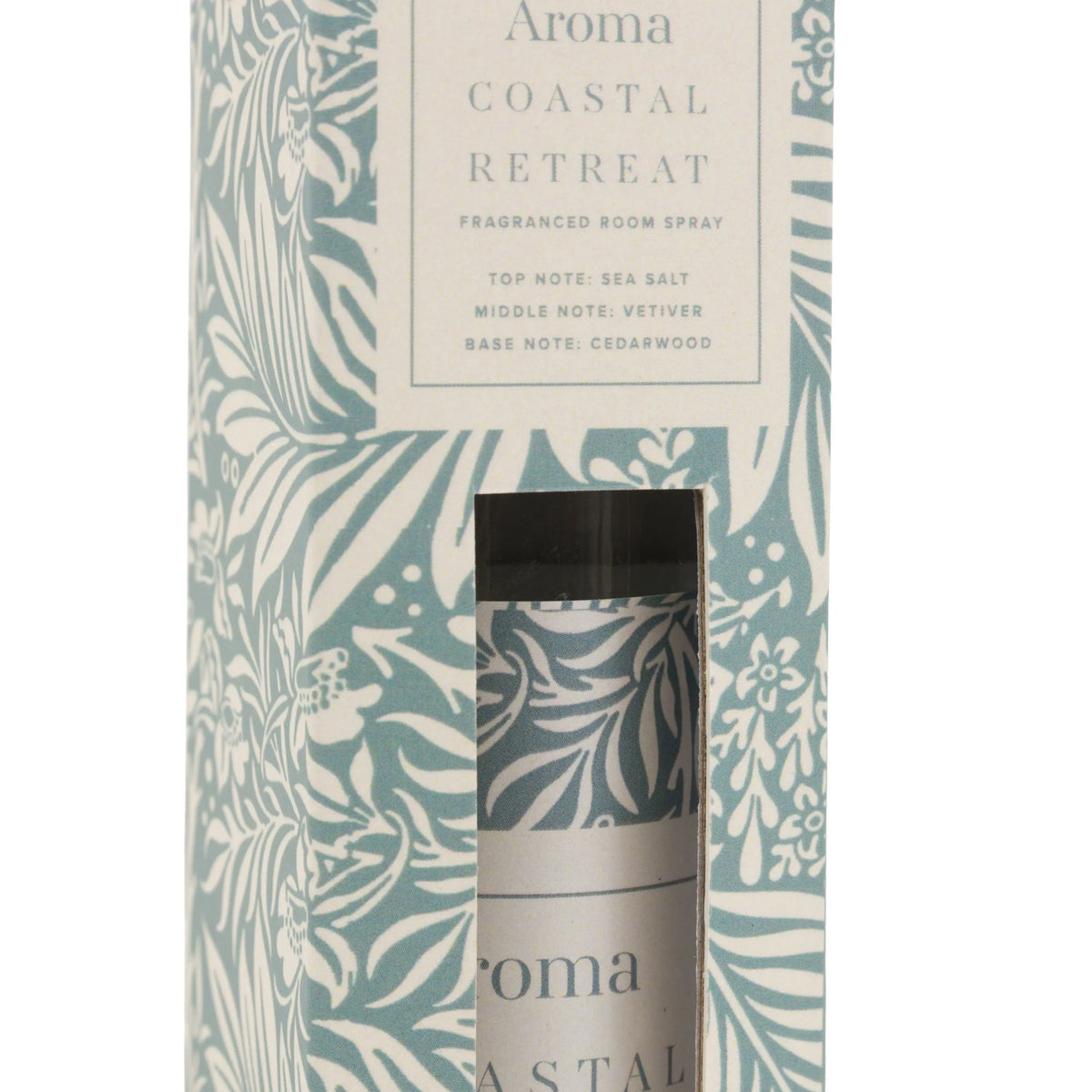Bodhi Accessories Sea Salt Room Spray 100ml House of Isabella UK