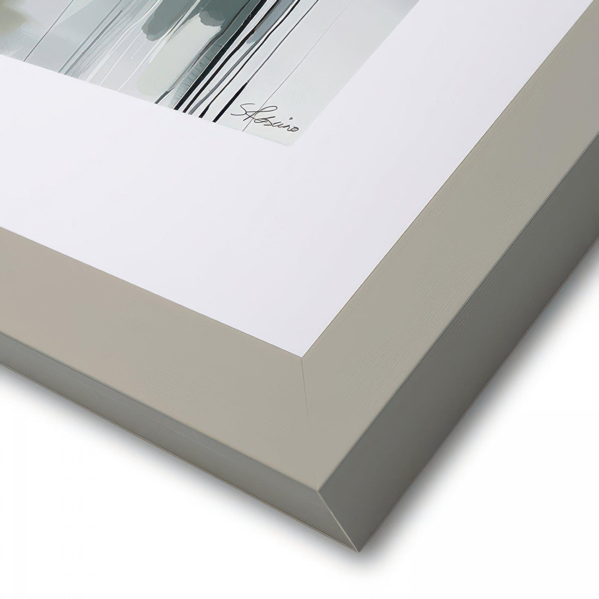 Bodhi Accessories Sea Spirit Framed Art House of Isabella UK