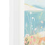 Bodhi Accessories Seaside Stroll Framed Art House of Isabella UK