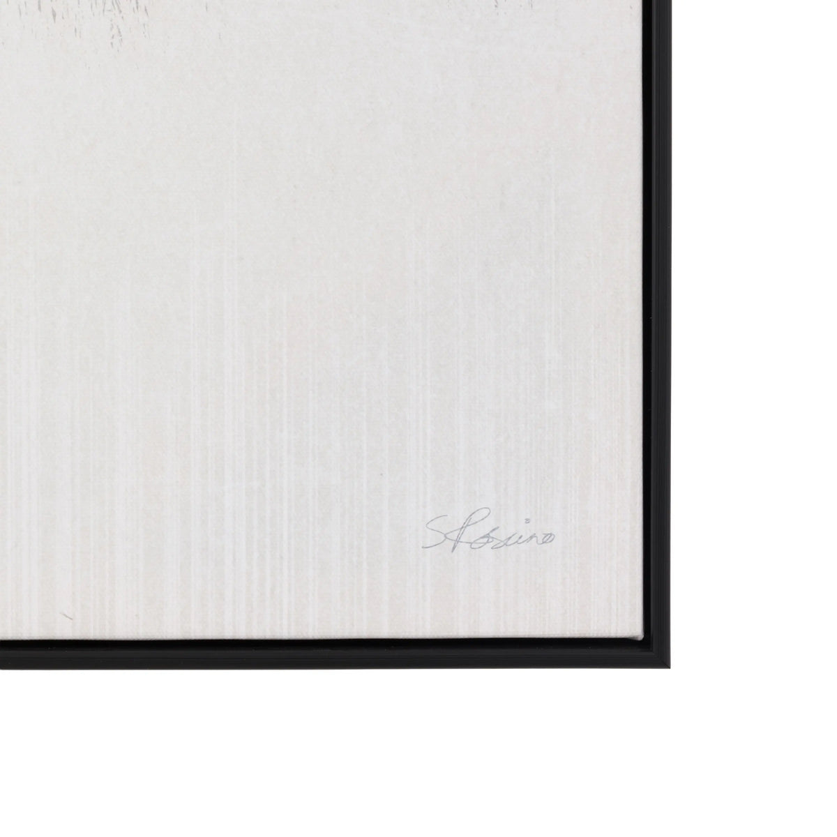 Bodhi Accessories Seaview Framed Canvas Set of 2 House of Isabella UK