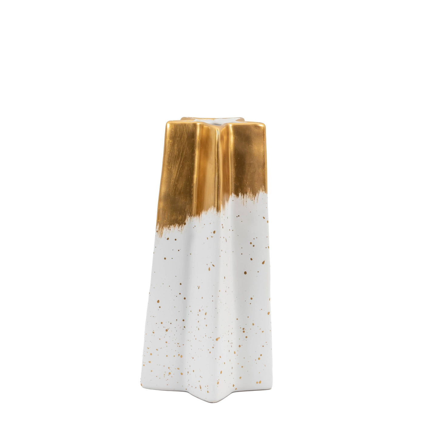 Bodhi Accessories Shooting Star Vase House of Isabella UK