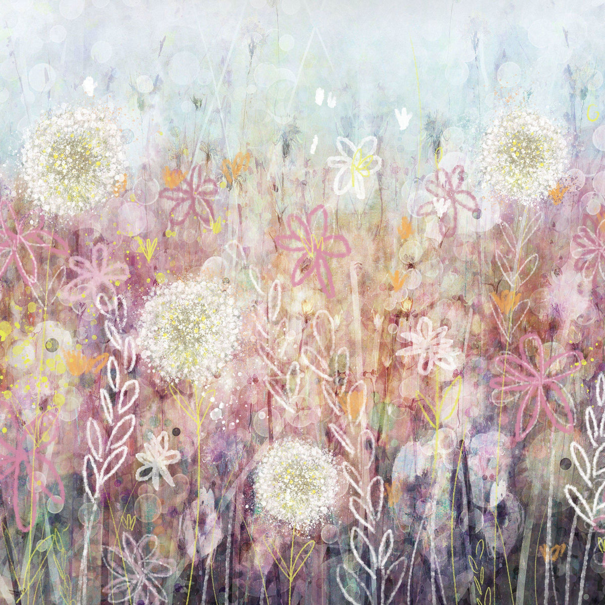 Bodhi Accessories Show Stopper Framed Art House of Isabella UK