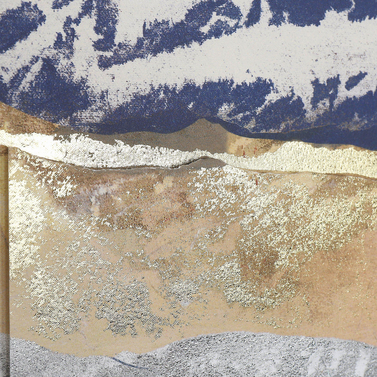 Bodhi Accessories Sidelines Framed Art House of Isabella UK