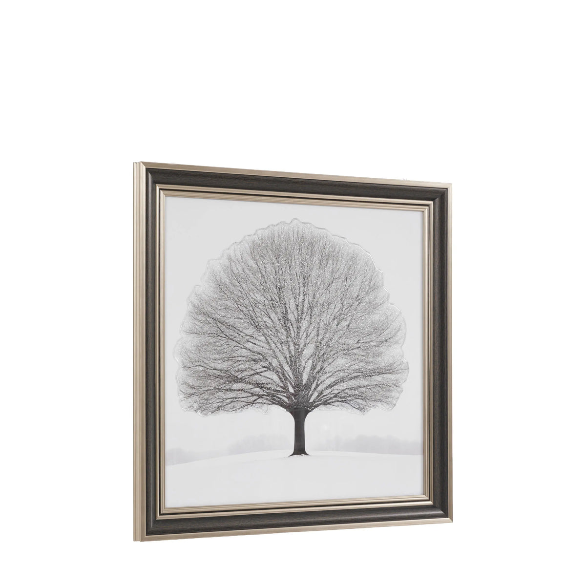 Bodhi Accessories Silent Beauty Framed Art House of Isabella UK