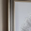 Bodhi Accessories Silent Beauty Framed Art House of Isabella UK