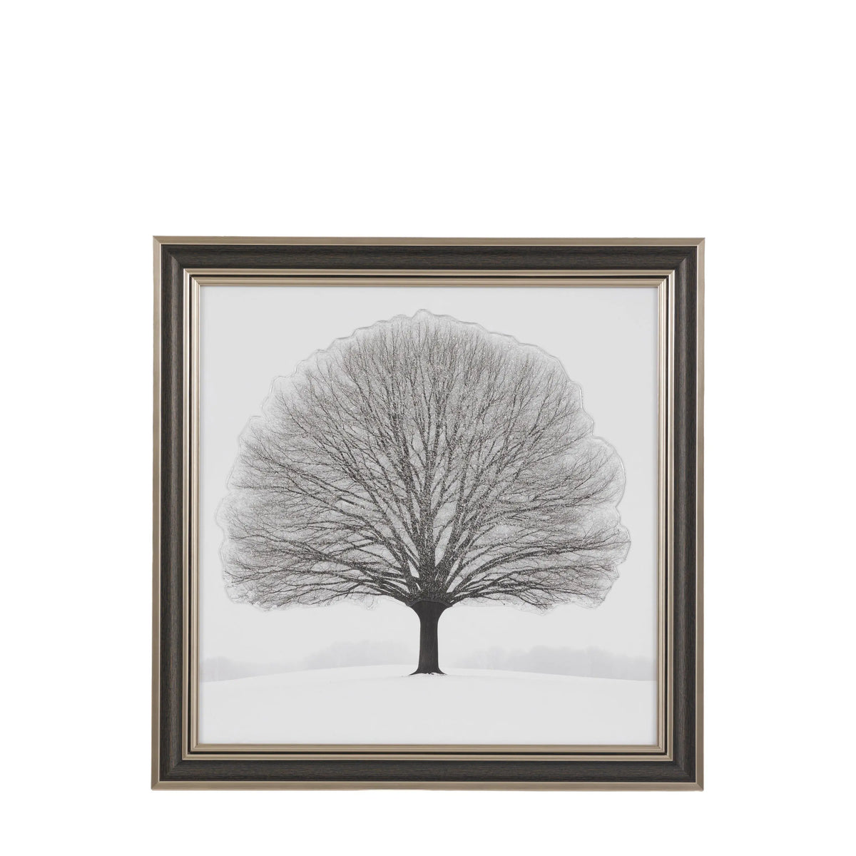 Bodhi Accessories Silent Beauty Framed Art House of Isabella UK