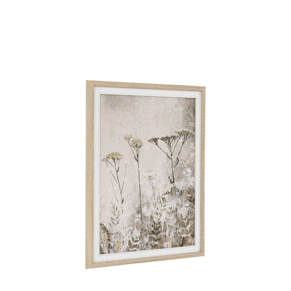 Bodhi Accessories Simplicity Framed Canvas House of Isabella UK