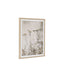 Bodhi Accessories Simplicity Framed Canvas House of Isabella UK