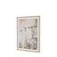 Bodhi Accessories Simplicity Framed Canvas House of Isabella UK