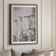 Bodhi Accessories Simplicity Framed Canvas House of Isabella UK