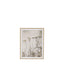 Bodhi Accessories Simplicity Framed Canvas House of Isabella UK