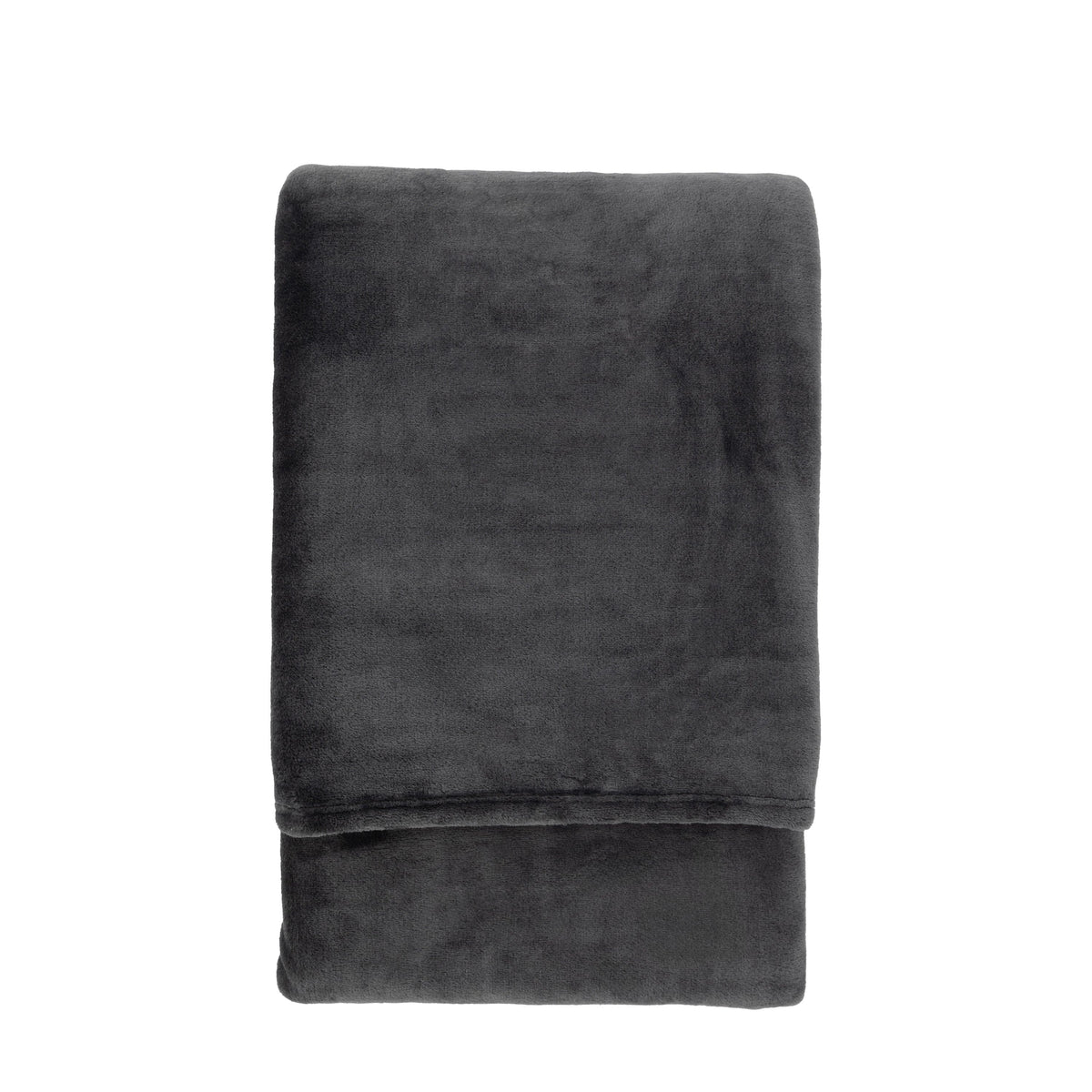 Bodhi Accessories Simply Green Recycled Throw Oatmeal House of Isabella UK