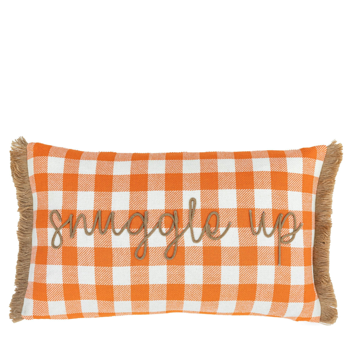 Bodhi Accessories Snuggle Up Cushion House of Isabella UK