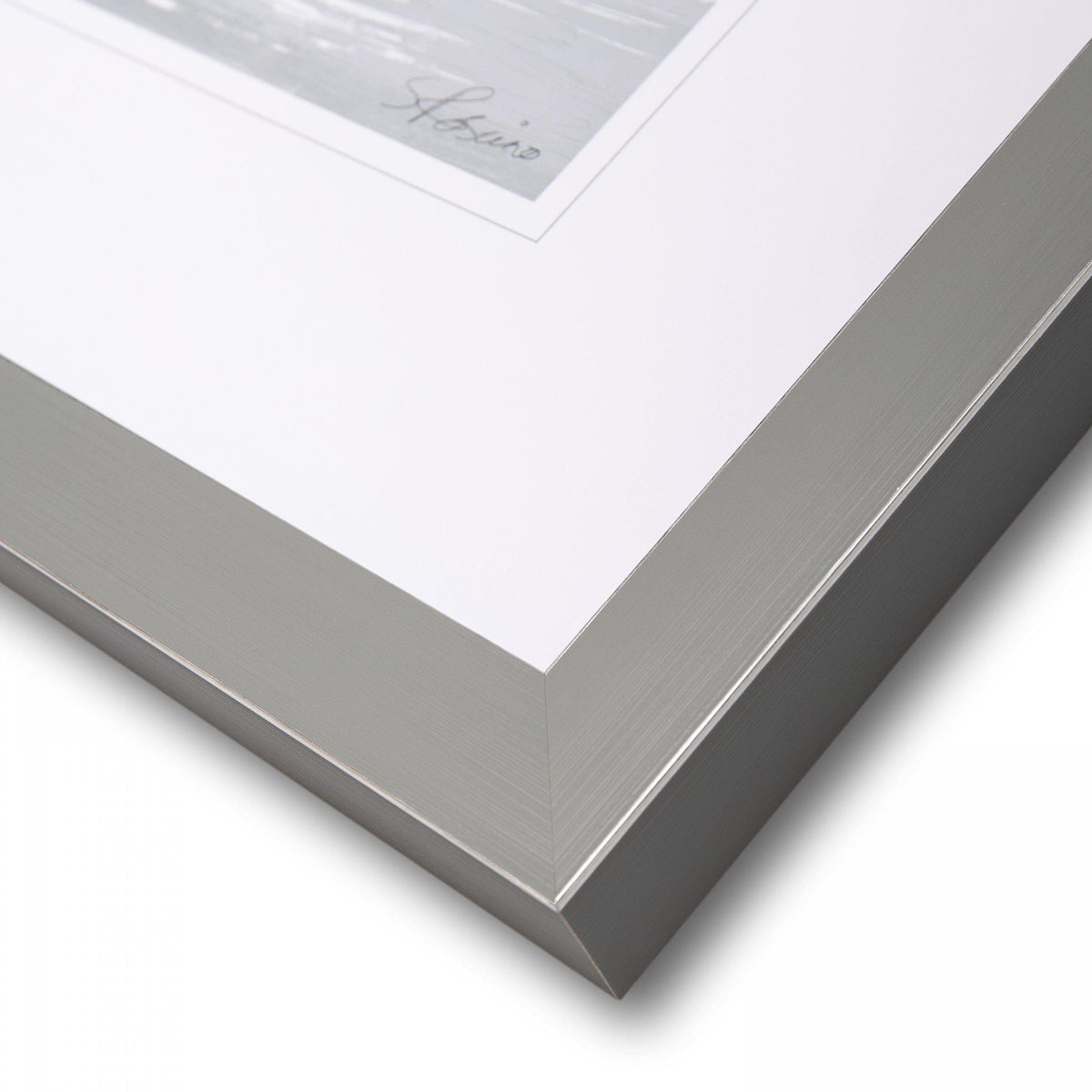 Bodhi Accessories Sparkling Sand Framed Art House of Isabella UK